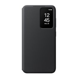 Samsung Galaxy S24 5G OEM Smart View Wallet Case - Black