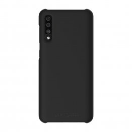 Samsung Galaxy A50 Wits (Designed for Samsung OEM) Black Premium Hard Cover Case