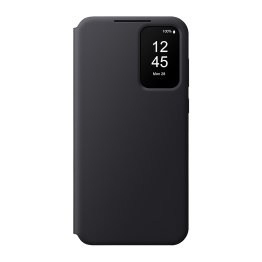 Samsung Galaxy A35 5G OEM Smart View Wallet Case - Black