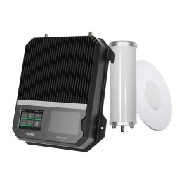 WeBoost for Business Office 200 In-Building Signal Booster - 75 Ohm - F - Female