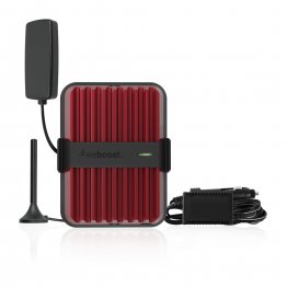 WeBoost Drive Reach 2019 Wireless In-Vehicle Signal Booster