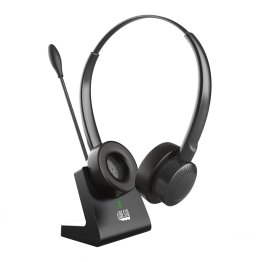 Adesso Xtream P400 Bluetooth headset with Microphone