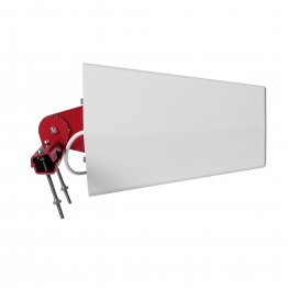 weBoost 75 Ohm Building Directional Exterior Antenna 2019 - F-Female