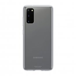 Samsung Galaxy S20 5G Clear OEM Clear Cover Case