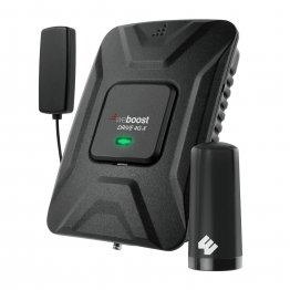 weBoost Drive X Fleet In-Vehicle Signal Booster Kit