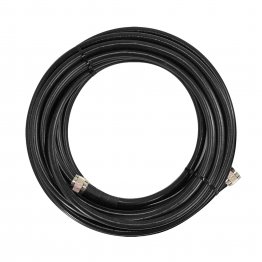 SureCall Cable 20 ft. SC400 Ultra Low Loss Coax Cable - N-Male