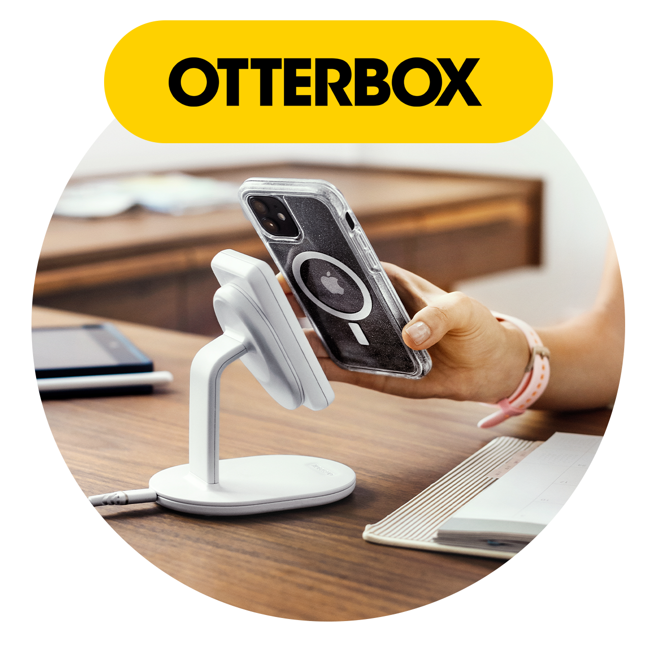 otterbox logo