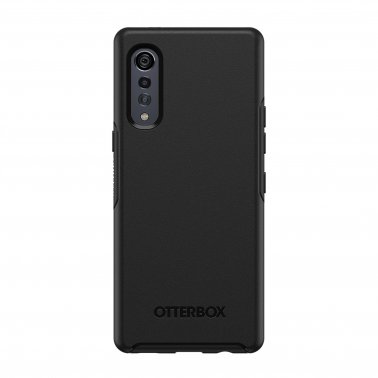 lg velvet phone case otterbox