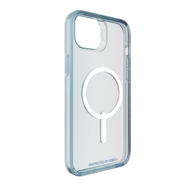 Funda Gear4 Milan Snap para iPhone 14 Pro Max - Aurora Ombre