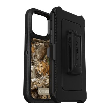 OtterBox Elevation Tumbler with Closed Lid - 16oz (Realtree Edge)
