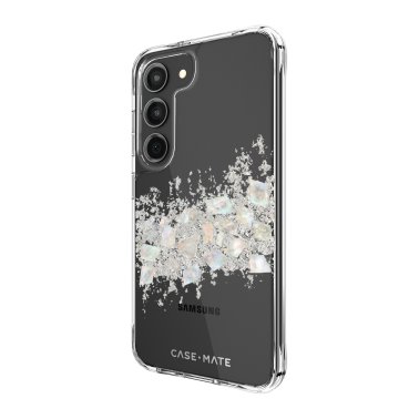 Case-Mate Google Pixel 8 Pro Karat Phone Case - Touch of Pearl 