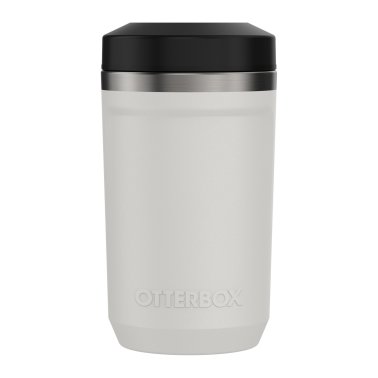 OtterBox Elevation Can Cooler - Silver Panther