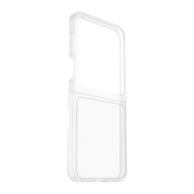 OtterBox Galaxy Z Flip5 Thin Flex Series Case Clear