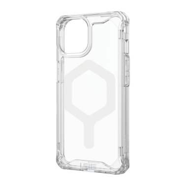 UAG - Plyo Series Case with MagSafe for iPhone 14 Pro Max - Ice