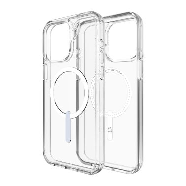 Crystal Palace - iPhone 15 Pro Max Cases - ZAGG