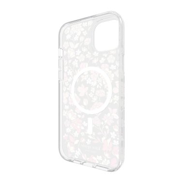 Kate Spade New York Apple iPhone 14 Plus Protective Hardshell Case -  Flowerbed