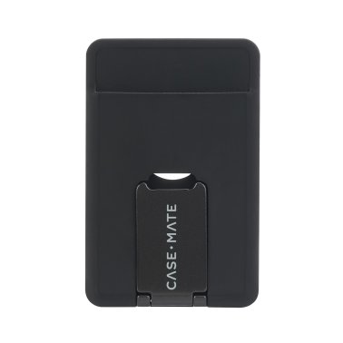 Case-Mate Magnetic 3 in 1 Wallet Works with MagSafe - Black
