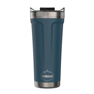 OtterBox Elevation Tumbler with Closed Lid - 20oz (Navy)