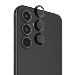 GlassFusion for the Apple iPhone 11 Camera Lens (Case Friendly)