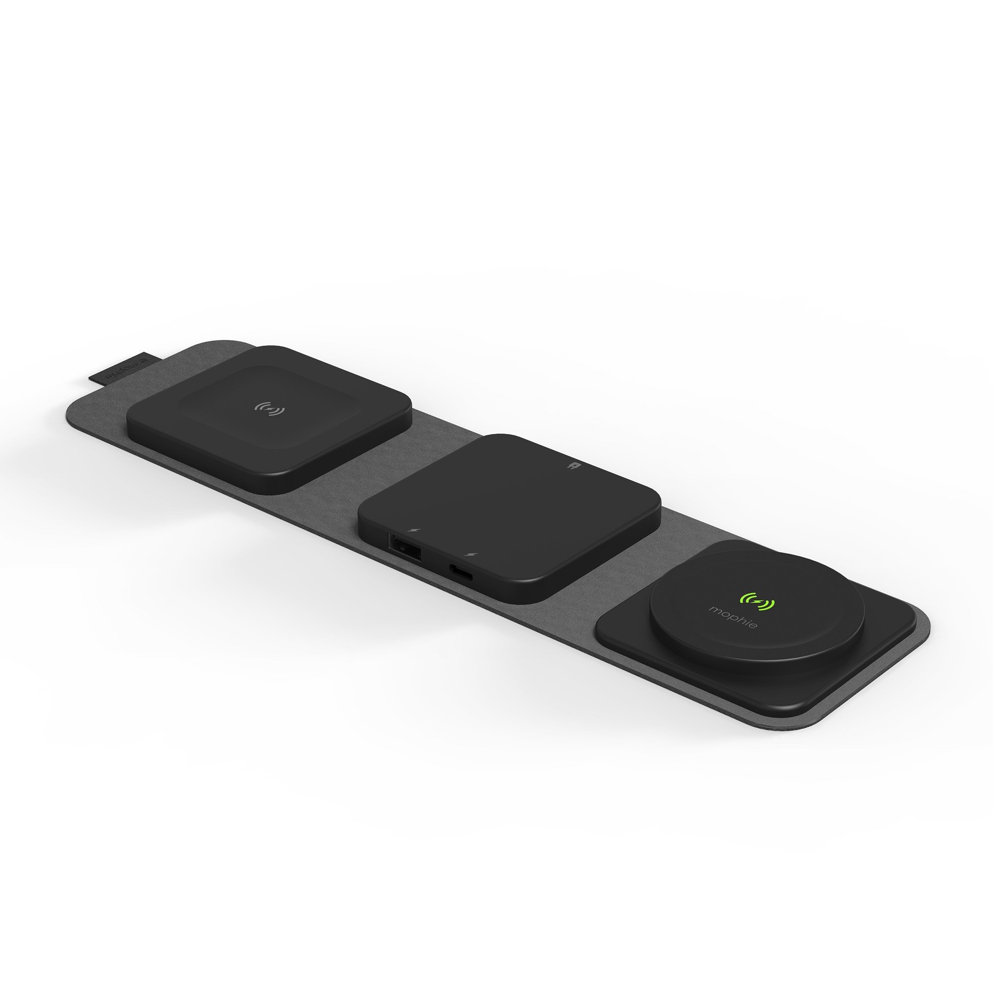 mophie snap travel charger